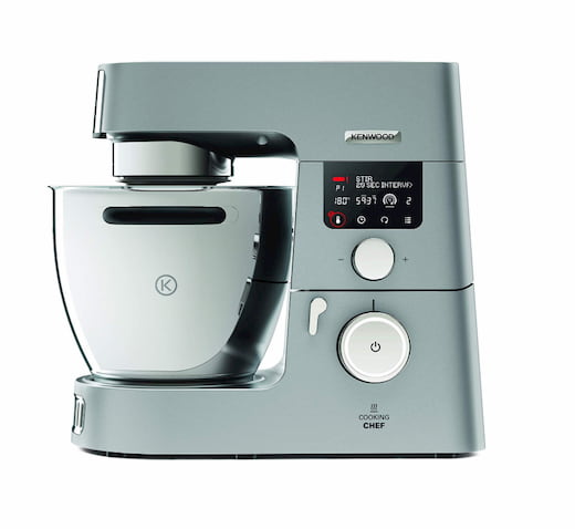 Kenwood Cooking Chef kCC9060S