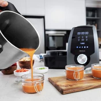 robot de cocina Cecotec Mambo 8090 precio